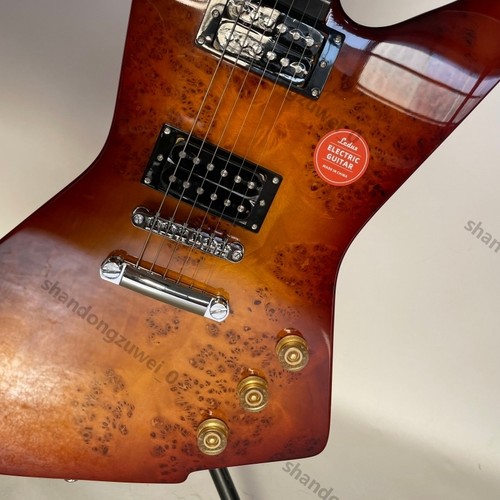 Snakebyte guitare électrique - snakebyte,