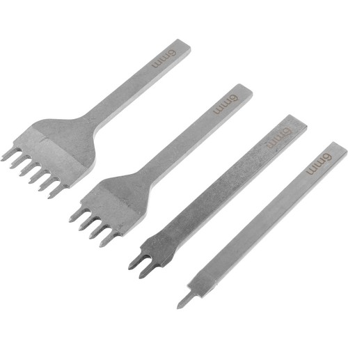 Pcs outillage menuiserie - 4,
