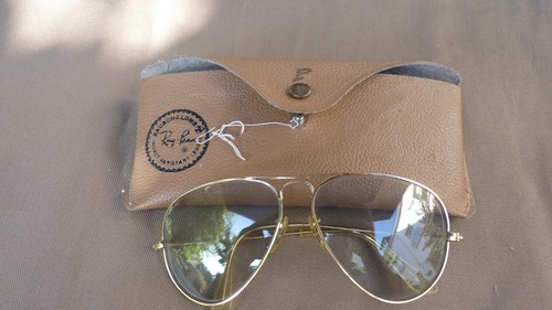 Ray ban bausch - ban,