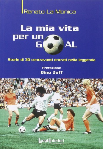 Renato monic mia - la, vita