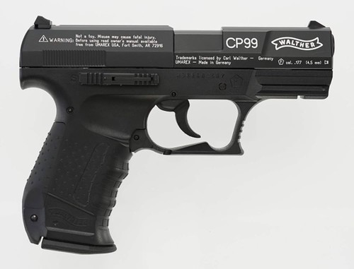 Umarex walther cp99 compact - umarex,