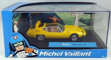 Michel Vaillant - Jean Graton