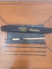 Canne a peche Mission Spin MP