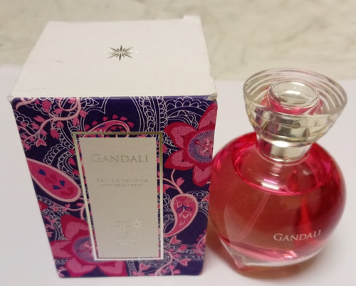 Gandali eau toilette ml - de,