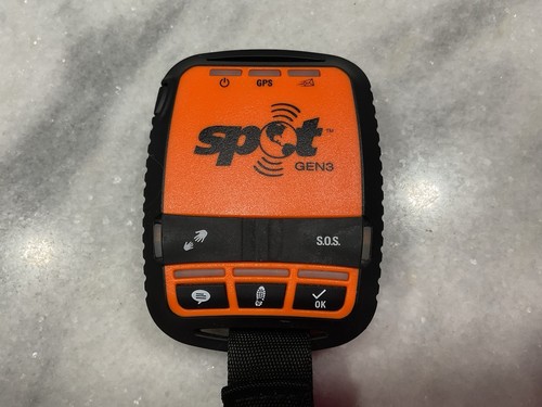 Spot gen3 gen - gen, gps