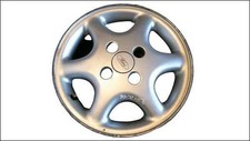 Jante aluminium code piece= 490766 Ford ESCORT