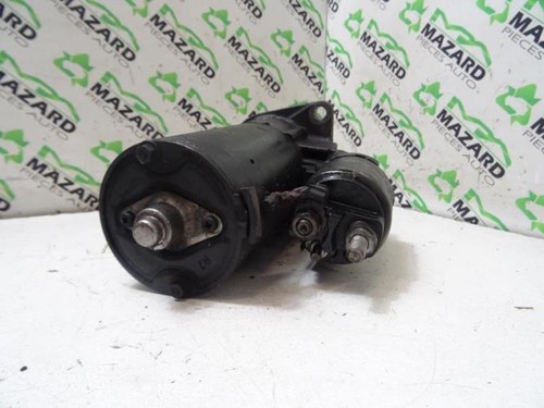 Demarreur alfa romeo 147 phase - demarreur,