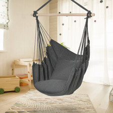 Fauteuil suspendu extérieur - fauteuil,