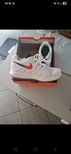 Nike junior vapor - junior,