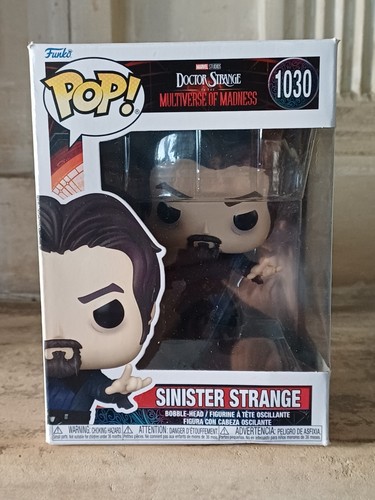 Funko pop doctor - pop,