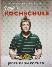 Jamies kochschule jeder kann - jamies,