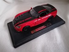 Modèle automobile miniature