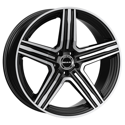 Jantes roues mak lewis - mak, pour