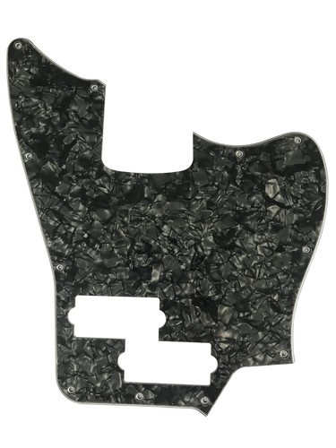Guitar parts pickguard - guitar,