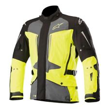 Alpinestars Yaguara Drystar Veste Tech-Air Airbag Blk/ Gry / Hurle #