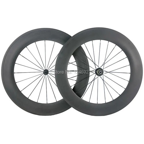 23mm 700c carbon fibre - 88*23mm,