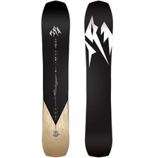 Jones Flagship Pro Hommes Snowboard Tout Terrain Freeride Bois-Furnier 2026 NEUF