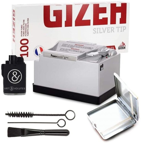 Pack complet tubeuse - pack,