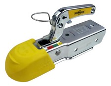 Attelage à Boule Spp ZSK-7501