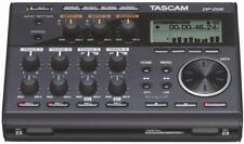 Tascam - DP-006 - Studio