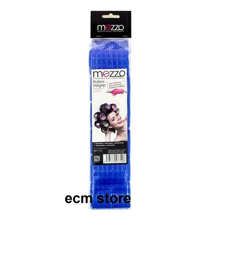 Mezzo lot rouleaux - de,