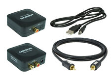 Numérique pour Analogue