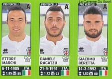 666 MARCHI  RAGATZU  BERETTA