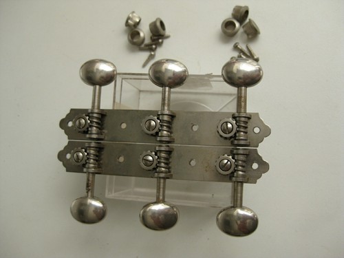 Vintage eko hofner framus - vintage,