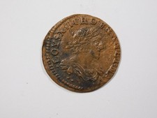 DOUBLE TOURNOIS -LOUIS XIII-