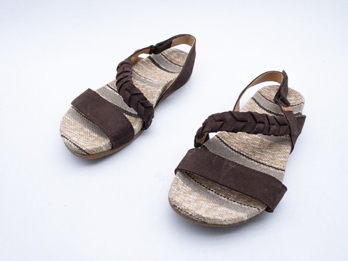 Naturalista sandale femmes - el,