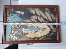 Souvenir de Lourdes grand