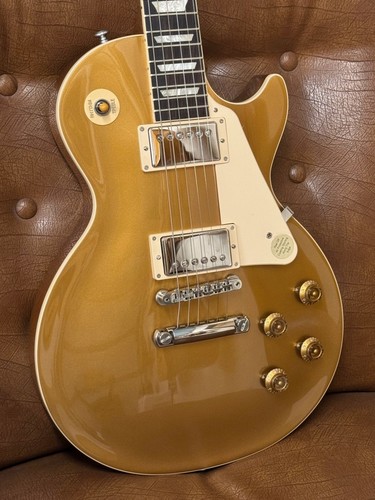 Gibson les paul standard - les,