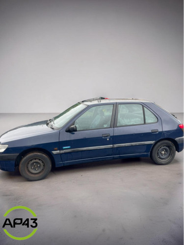 Moteur peugeot 306 phase - peugeot, 2