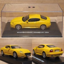 Maserati coupe grand - 1/43,