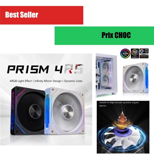 Ldpcsj prism ventilateur - ldpcsj, 4