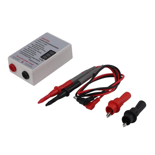 Chargeur 1000v - d��chargeur,