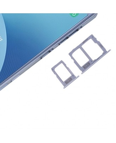 Tiroir double sim samsung - sim,