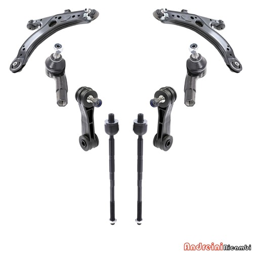 Kit tirant direction 8 - de,