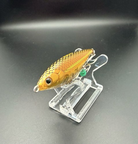 Sebile stick shadd jerkbait - shadd,
