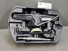 Ensemble cric peugeot - peugeot, 308