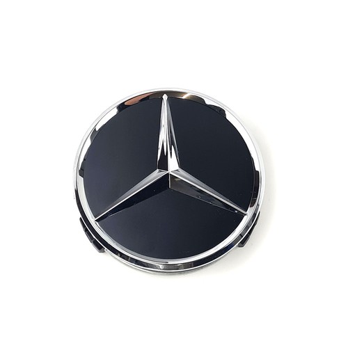 Mercedes benz cache roue - de,