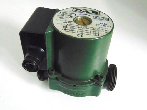 Pompe chaudiere circulateur - pompe, de