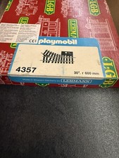 playmobil Lehmann Rail Train