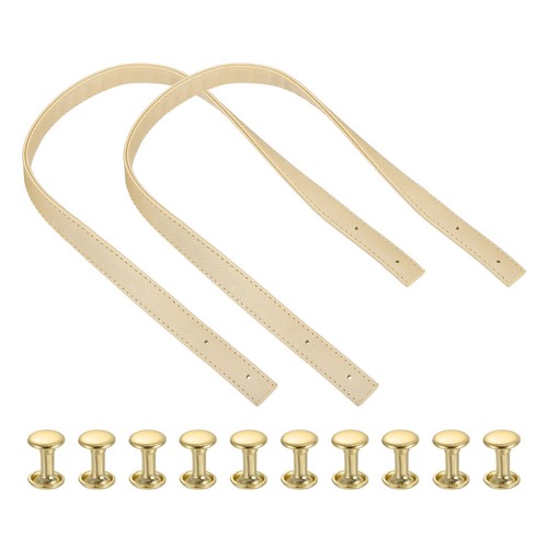 2pcs sangle courte - 2pcs,