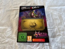 Console Nintendo New 3DS XL