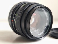 Objectif pentacon auto multi - objectif,
