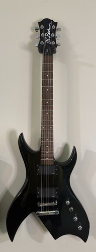 Rich bich platinum - b.c.,