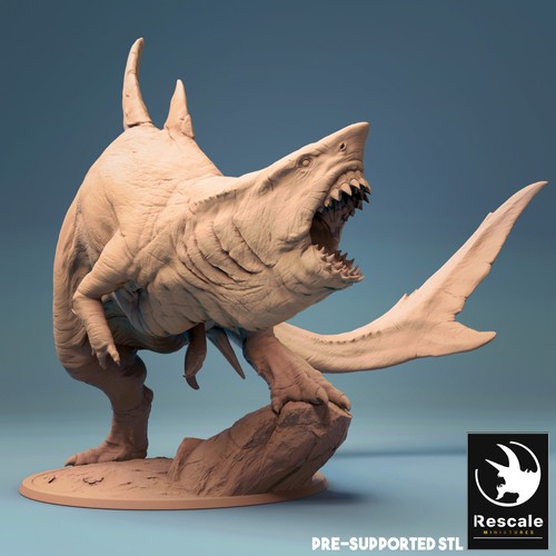 3dpod the great - |, tide