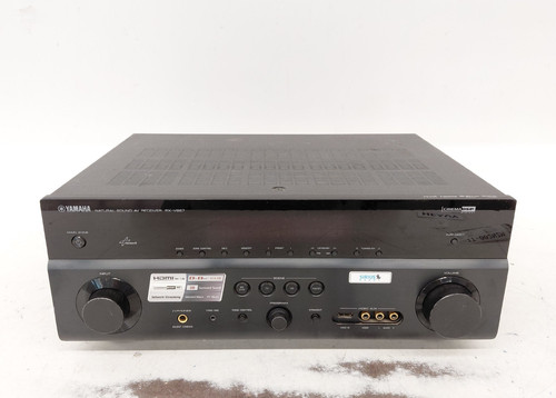 Yamaha model v867 - model, home
