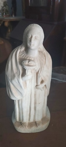 Sculpture antique marbre - sculpture,
